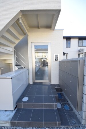 パークウエスト八王子の物件内観写真